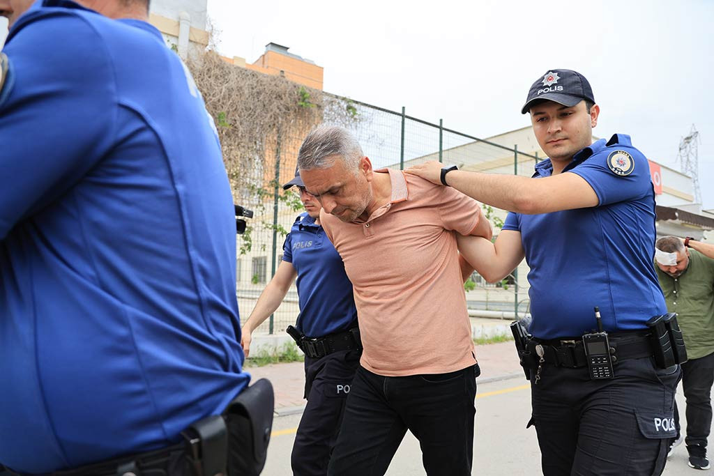 Adana Seyhan Belediyesi Temizlik Isleri Muduru 21042024 Iha1