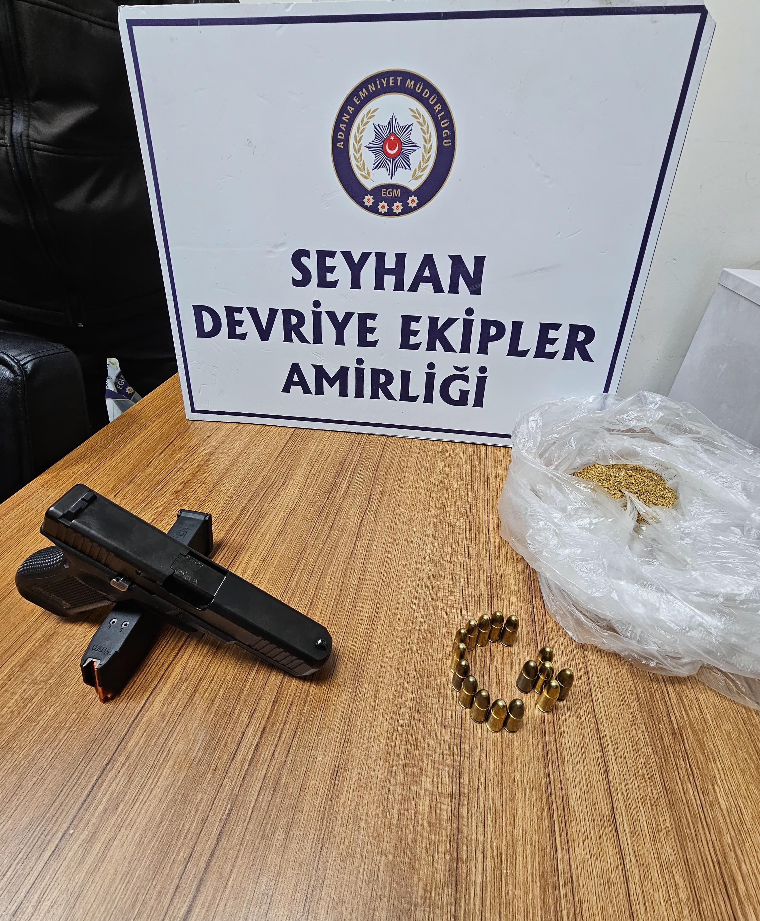 Adana Seyhan Belediyesi Temizlik Isleri Muduru 21042024 Iha6