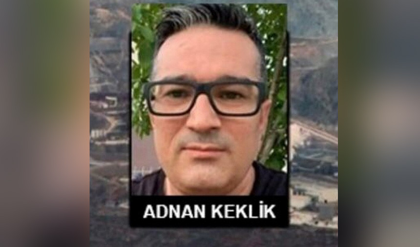Adnan Keklik Ilic