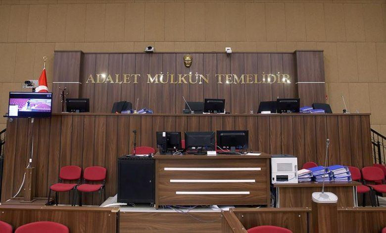 Ağır Ceza Mahkemeleri