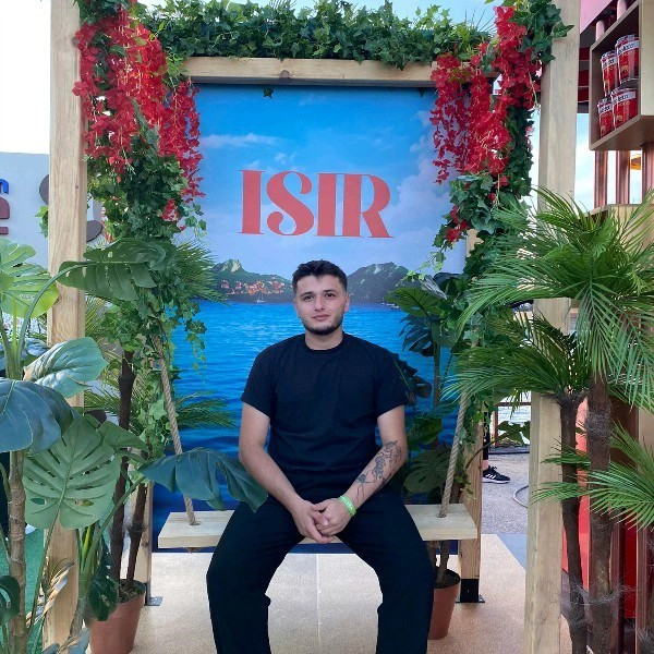 Ahmet Atav