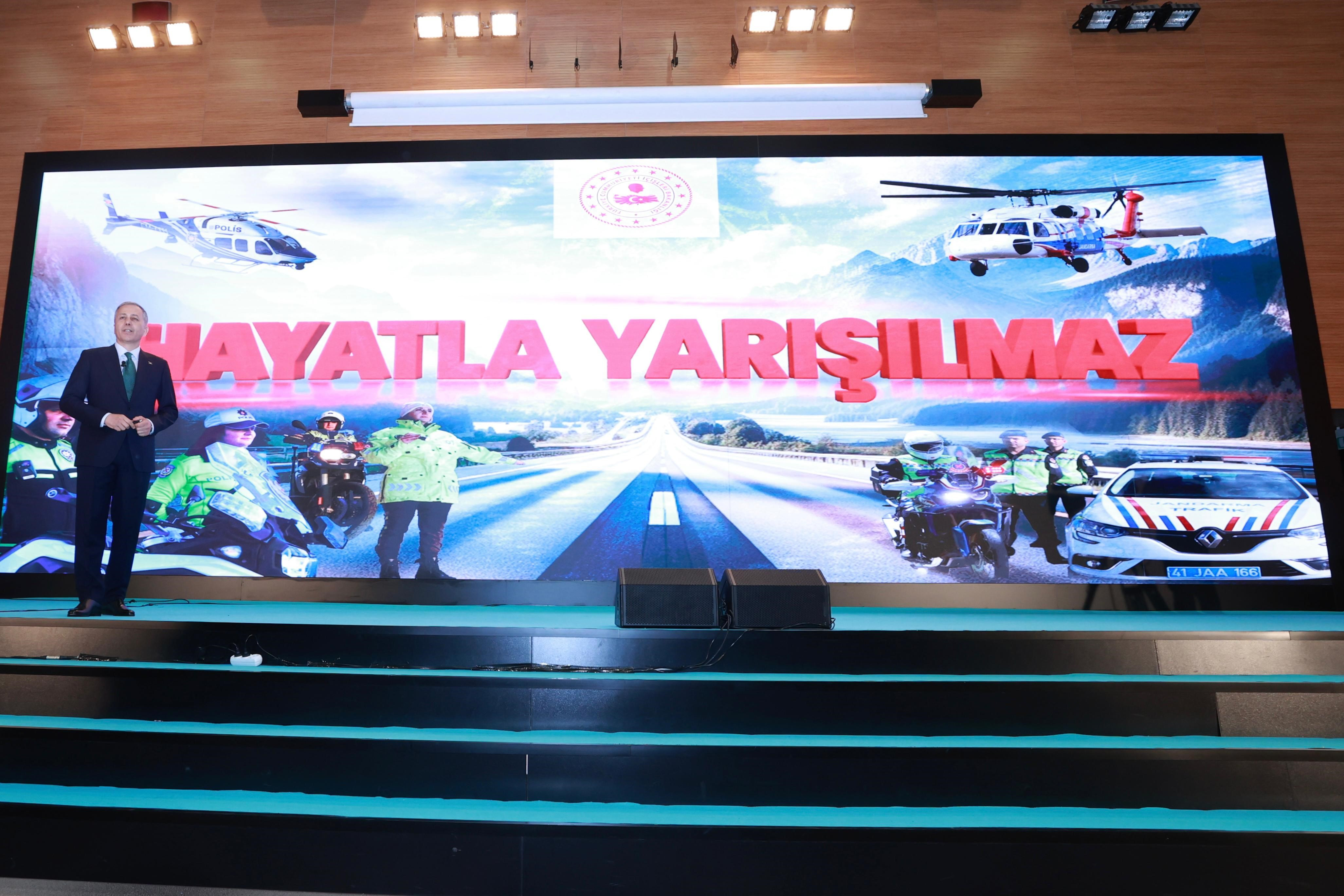 Ali Yerlikaya 16042024 Iha1