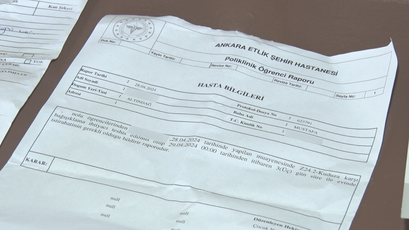 Ankara Sokak Kopekleri Saldiri 15 Yas 30042024 Iha (4)