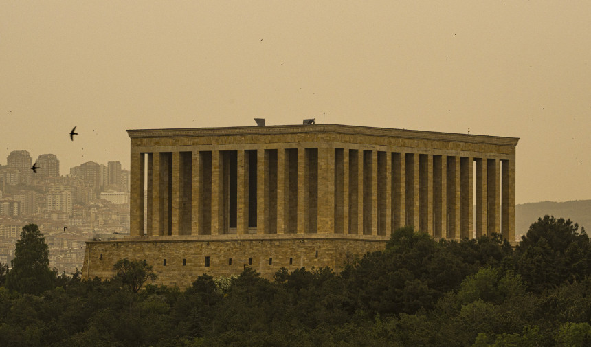 Ankara Toz Tasinimi Aa1