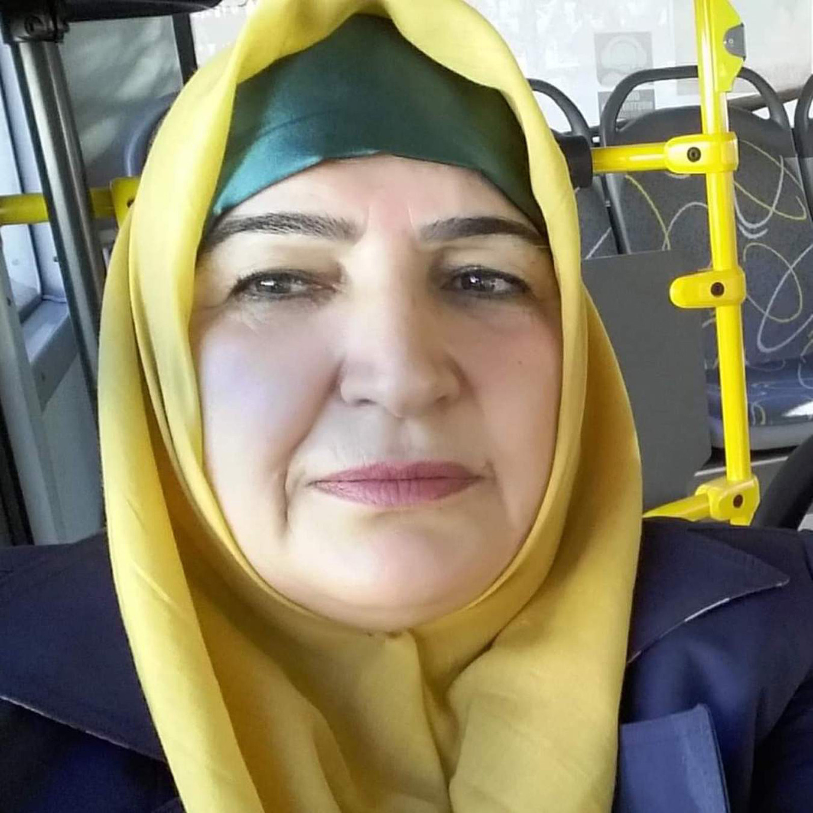 Antalya Koca Karisini Oldurdu 16042024 Dha 2