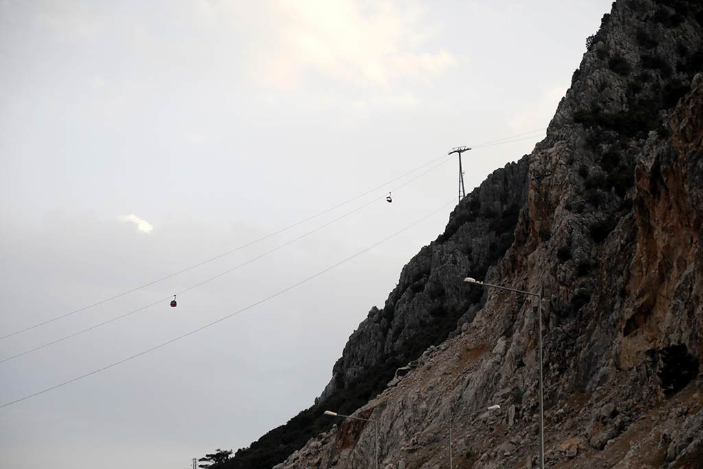 Antalya Teleferik 18042024 Dha7