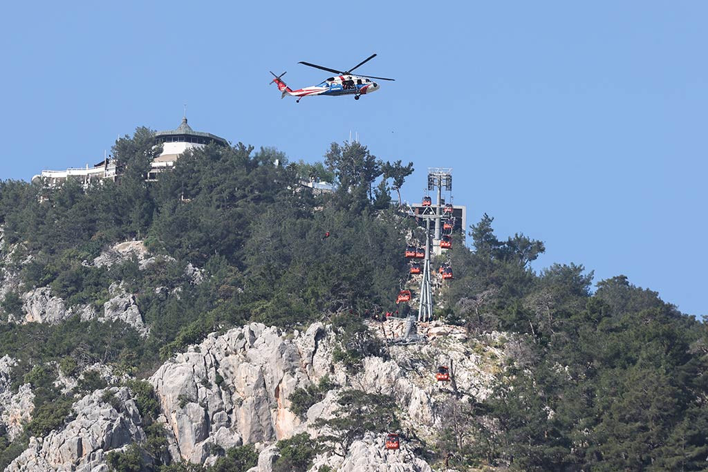 Antalya Teleferik Gunduz 13042024 Aa (2)