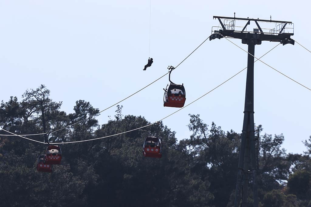 Antalya Teleferik Operasyonu Tamam 13042024 Aa (10)