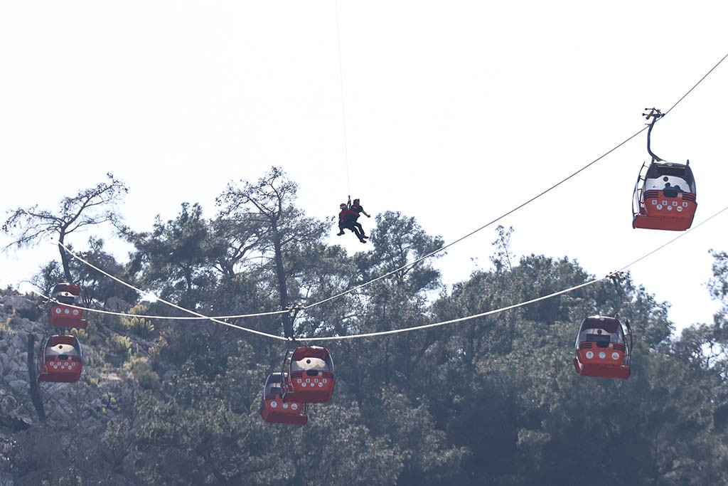 Antalya Teleferik Operasyonu Tamam 13042024 Aa (7)