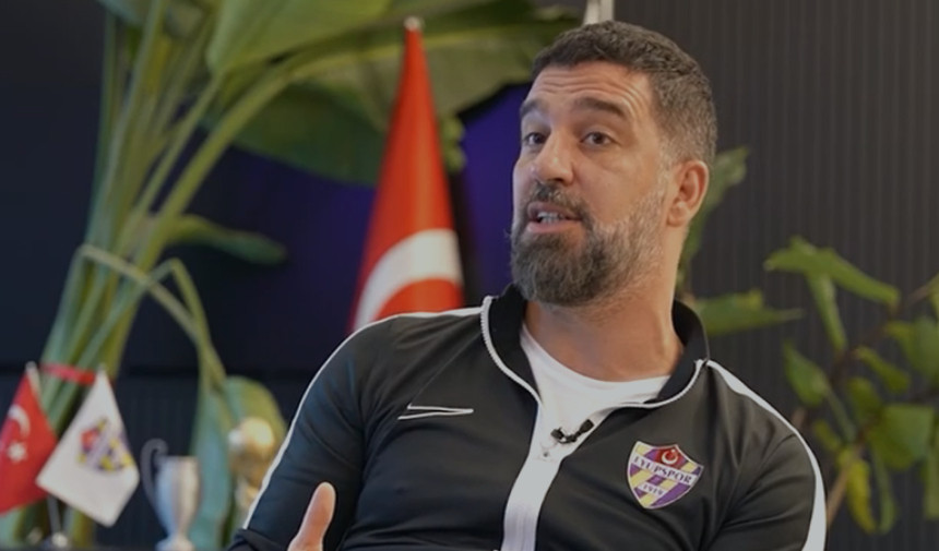 Arda Turan Sportcell Youtube