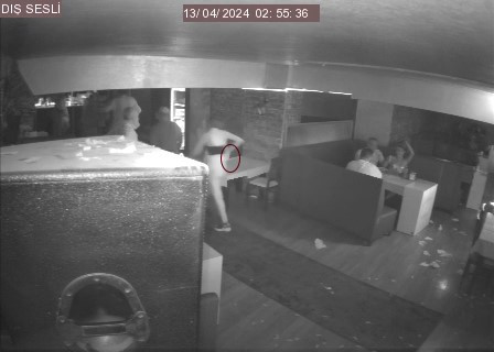 Avcilar Genc Kadin Sevgilisini Bicakladi 14042024 Iha1