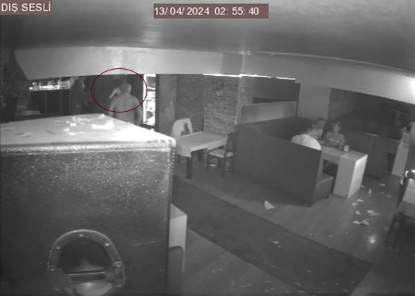 Avcilar Genc Kadin Sevgilisini Bicakladi 14042024 Iha2