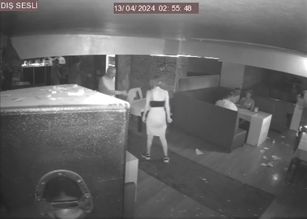 Avcilar Genc Kadin Sevgilisini Bicakladi 14042024 Iha3