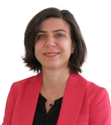 Ayşe Serra Bucak Küçük