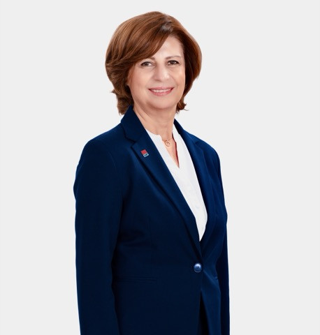 Ayşe Ünlüce