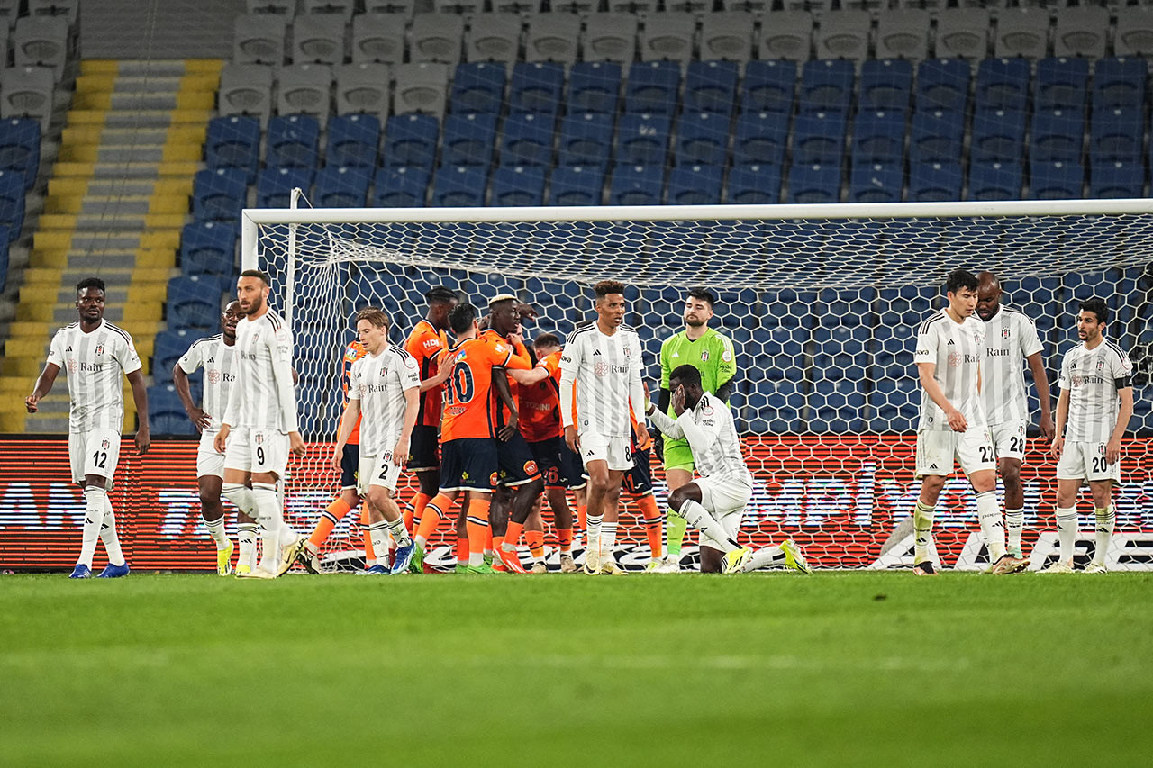 Basaksehir Gol Sevinci 04042024 Aa (2)