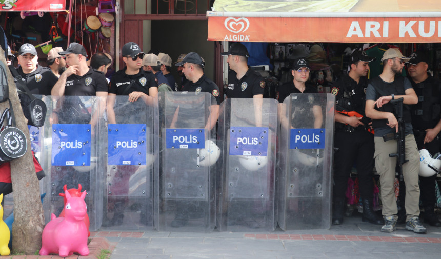Batman Dem Parti Arama Aa 3