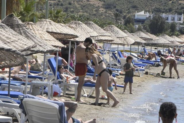 Bayram Tatil2