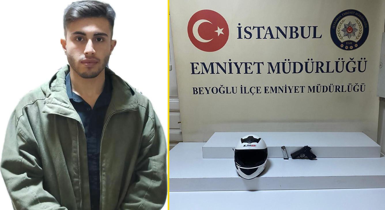 Beyoglu Binaya Ates Eden Maganda 21042024 Iha1