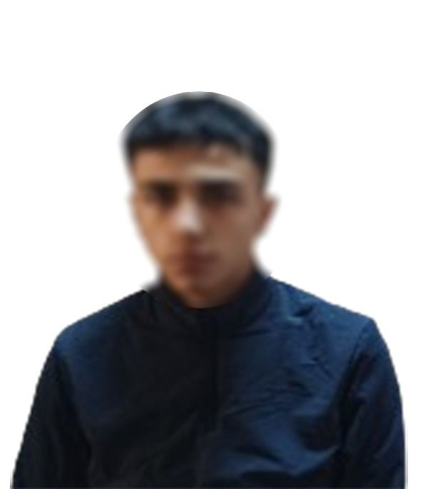 Beyoglu Yanlis Adami Vurdu Yakalandi 15042024 Iha (10)