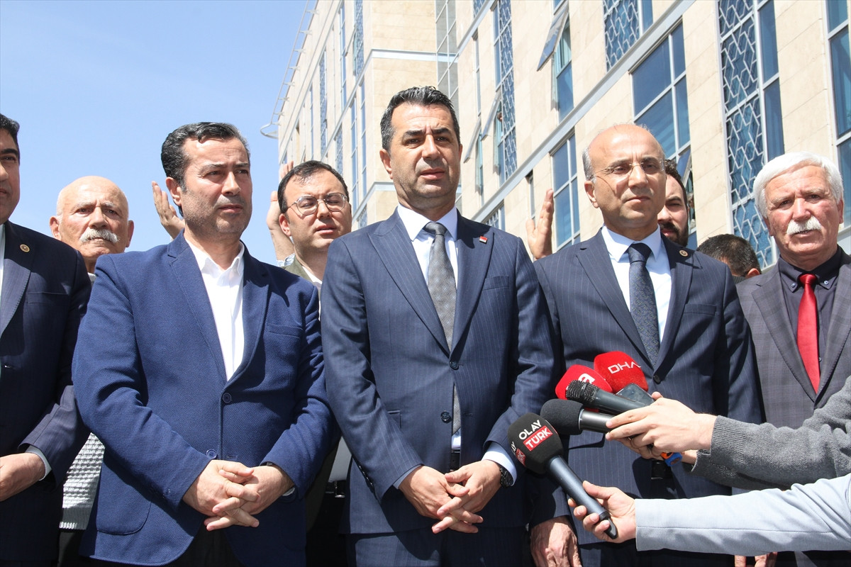 Chp Kayseri Secim Sonucuna Itaraz 04042024 Aa (2)