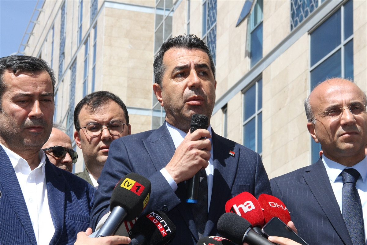 Chp Kayseri Secim Sonucuna Itaraz 04042024 Aa (3)