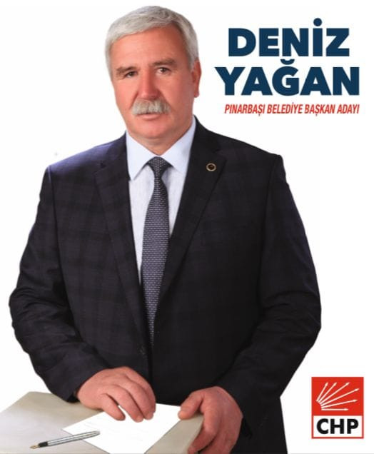 Denizyağan