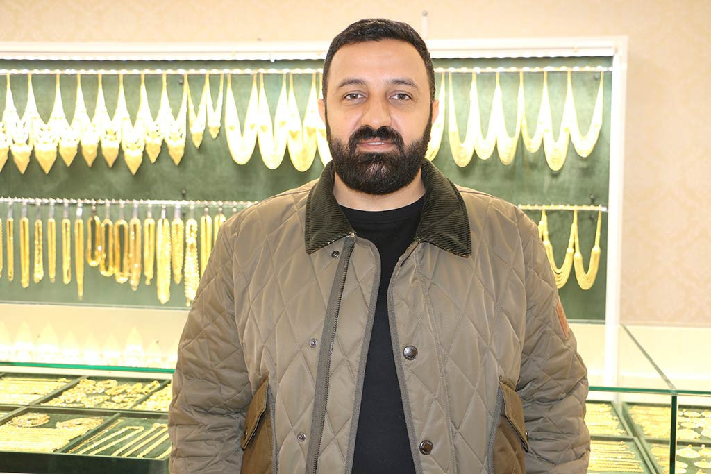 Diyarbakir Altin Sarraf Kuyumcu 16042024 Iha (5)