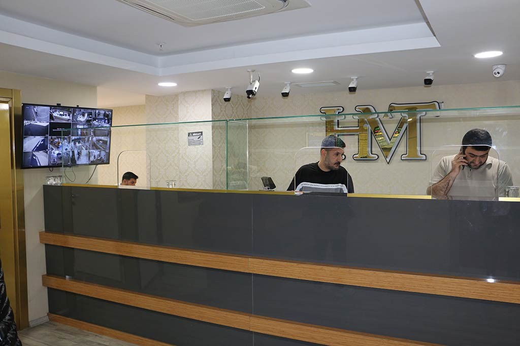 Diyarbakir Altin Sarraf Kuyumcu 16042024 Iha (9)