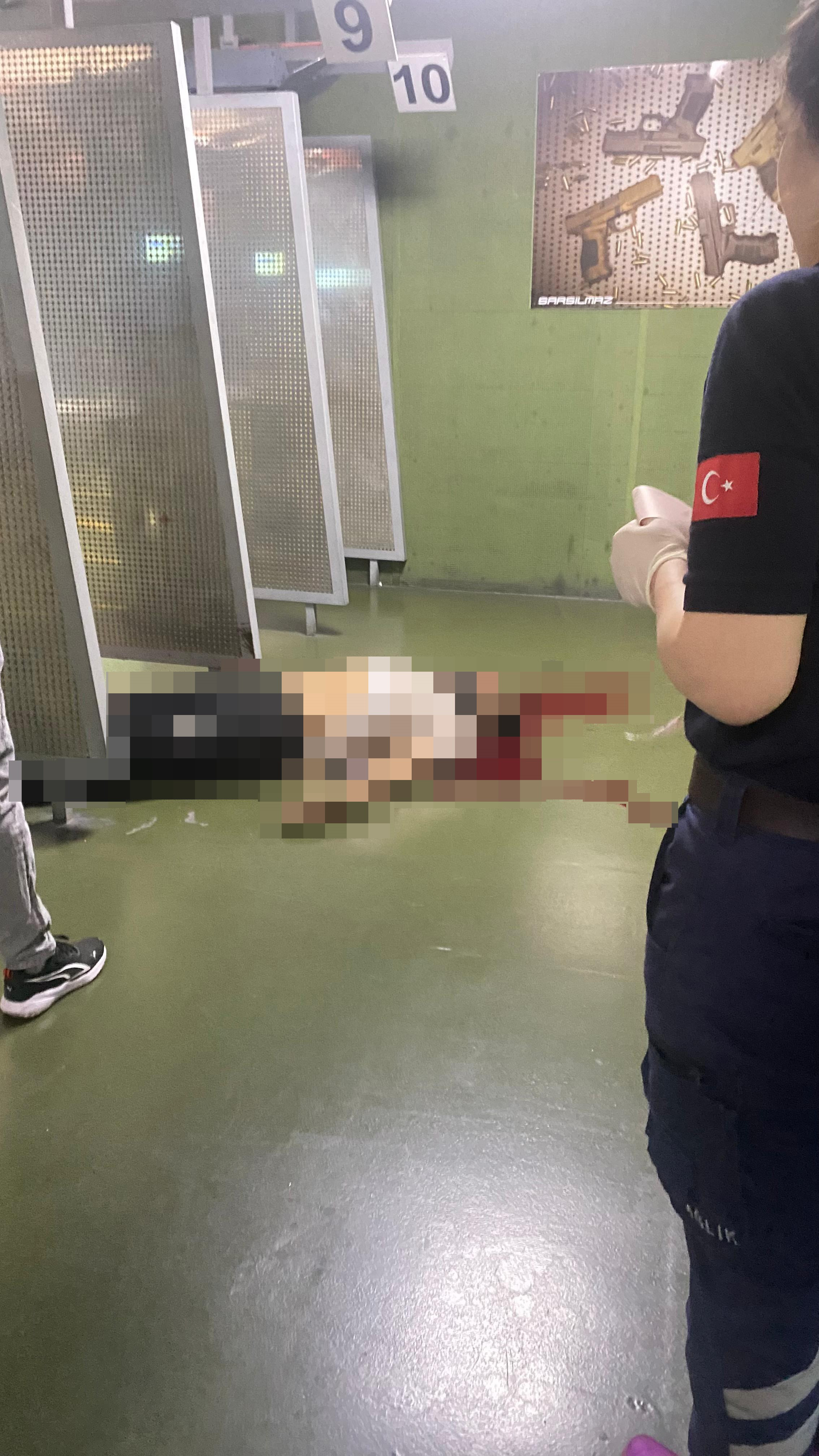 Diyarbakir Poligon Intihar 15042024 Iha1