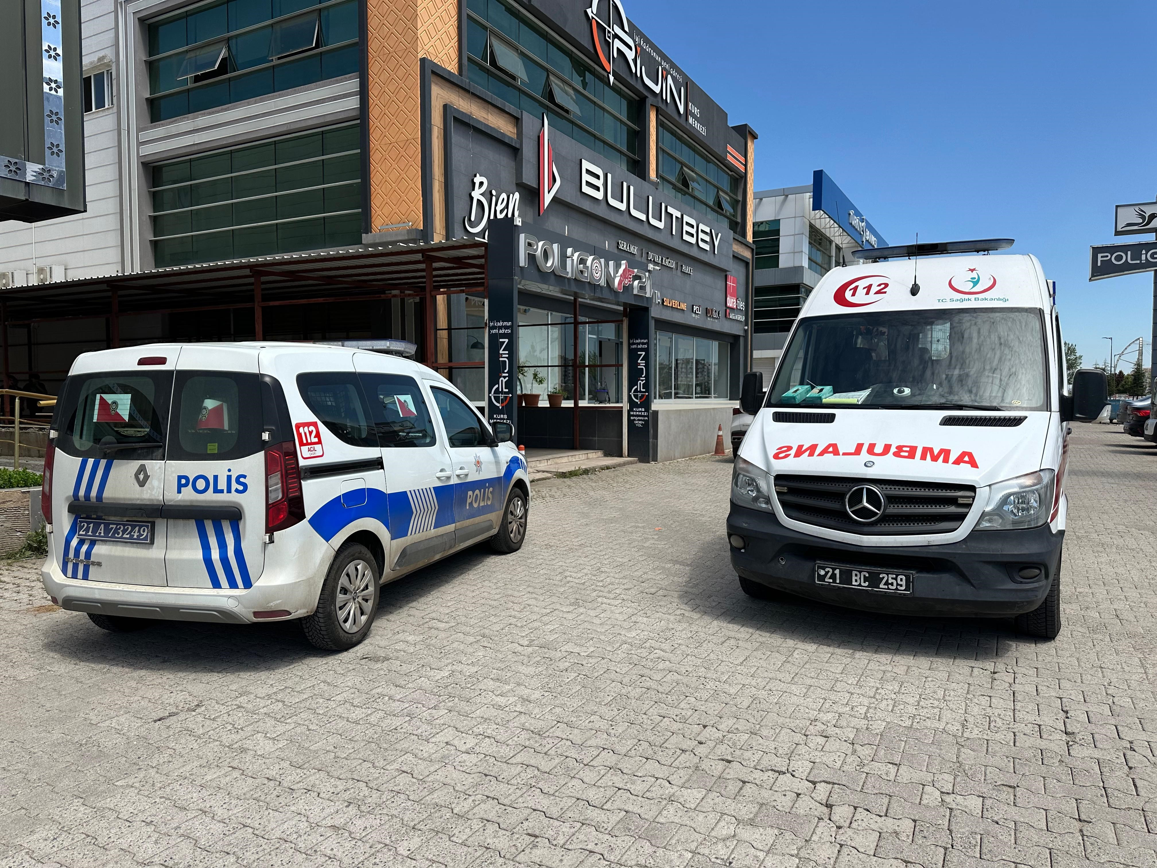 Diyarbakir Poligon Intihar 15042024 Iha3