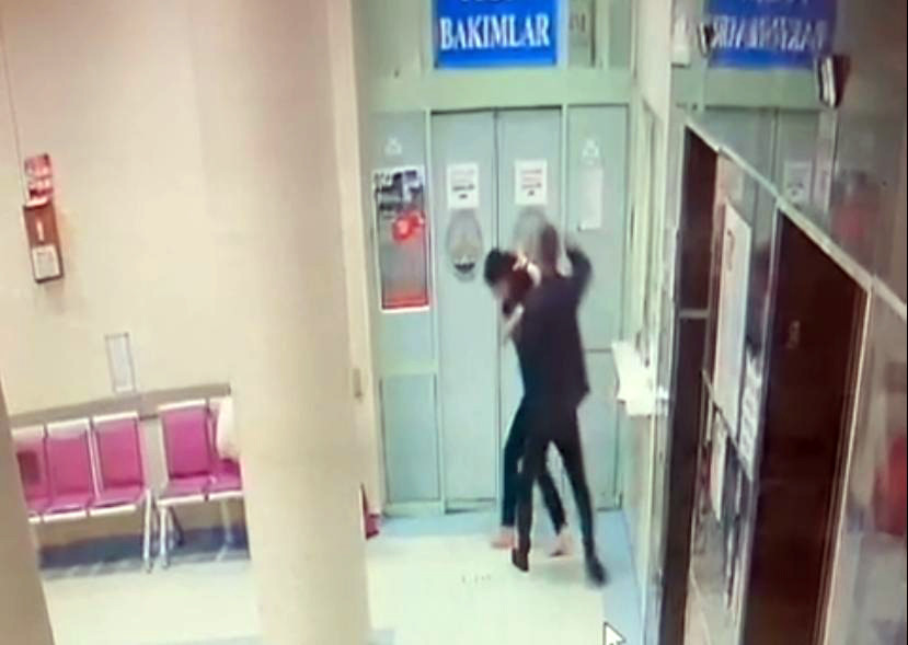 Edirne Kadin Doktoru Darp 18042024 Dha2
