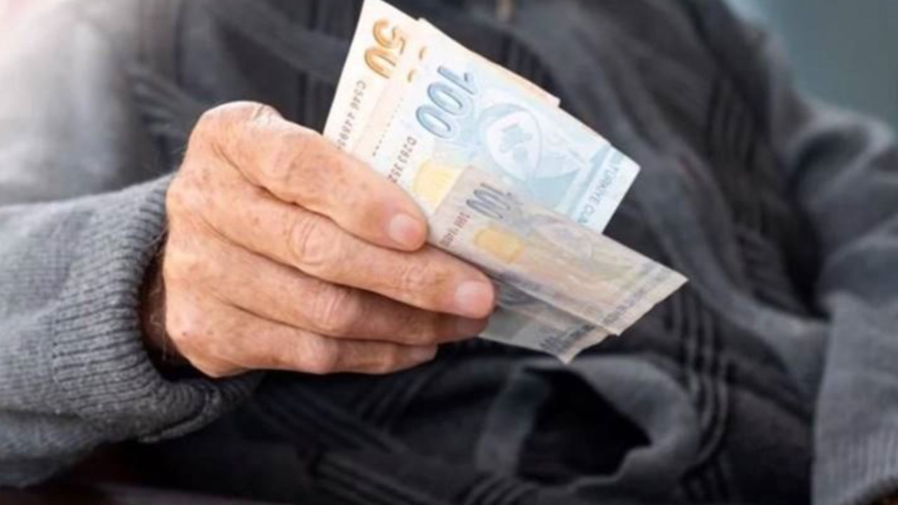 Emekli Intibak Zammı Geliyor Ssk Emeklisi Intibak Zammı Ne Kadar (1)
