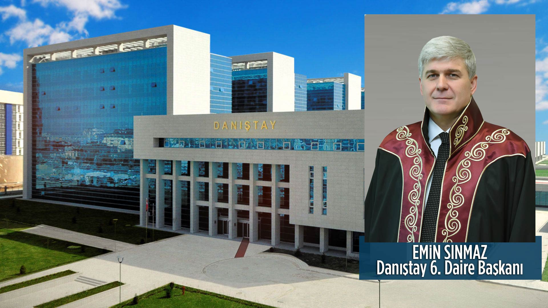 Emin Sinmaz1