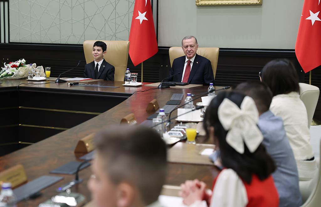 Erdogan 23 Nisan 23042024 Aa (2)
