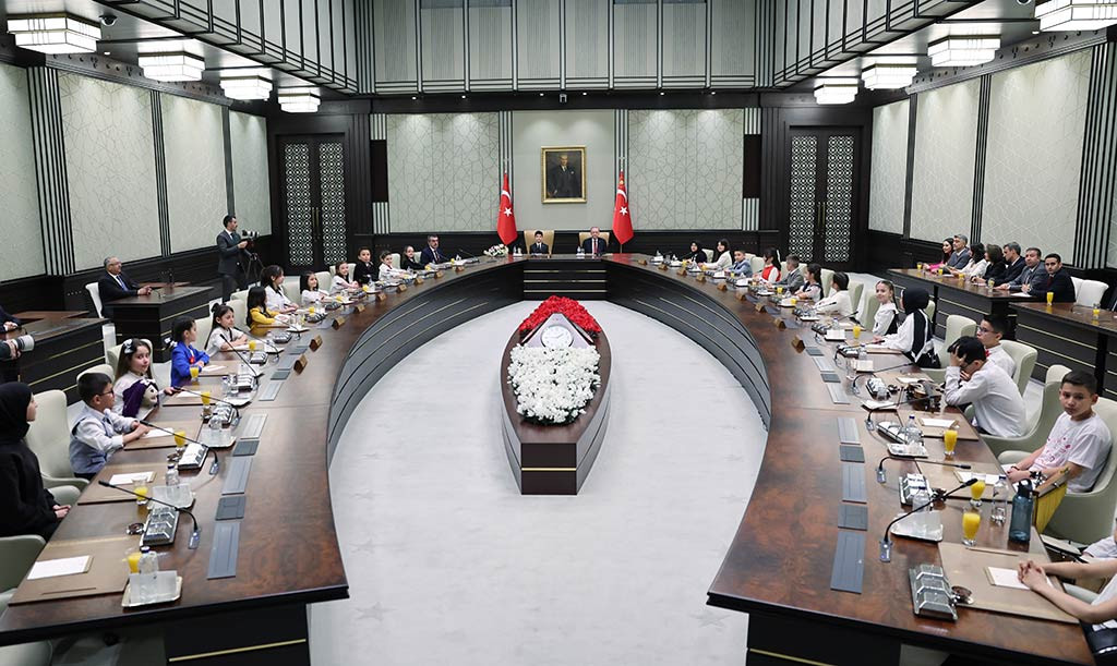 Erdogan 23 Nisan 23042024 Aa (3)
