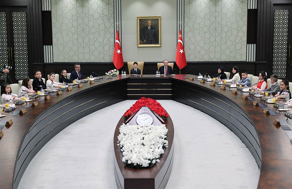 Erdogan 23 Nisan 23042024 Aa (4)