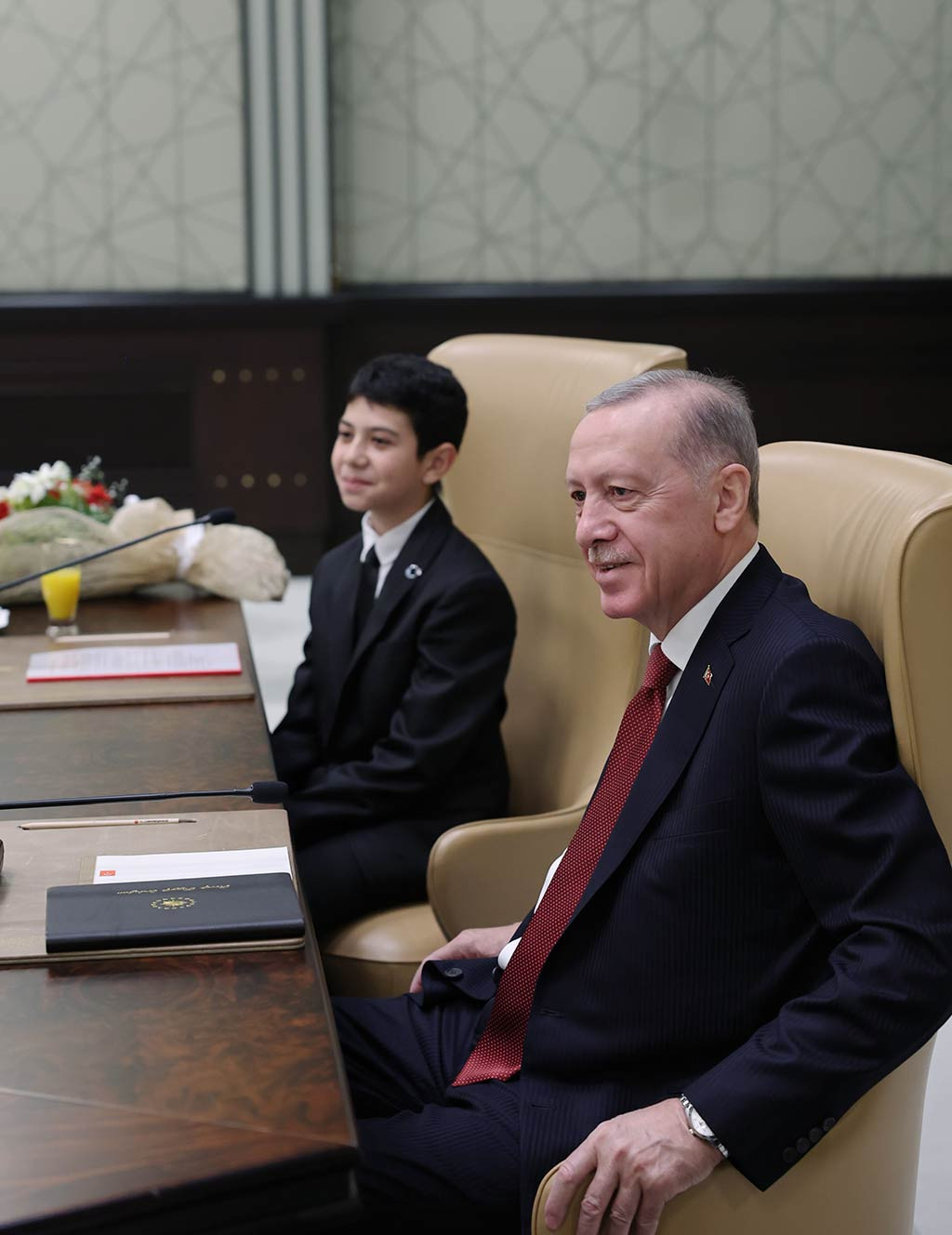 Erdogan 23 Nisan 23042024 Aa (6)