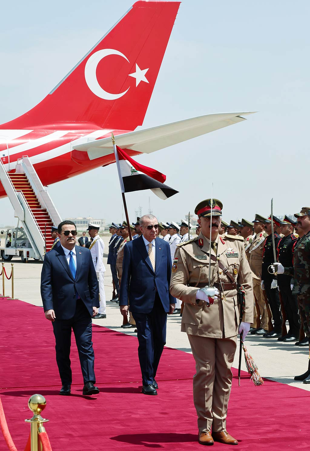 Erdogan Irak 22042024 Dha2
