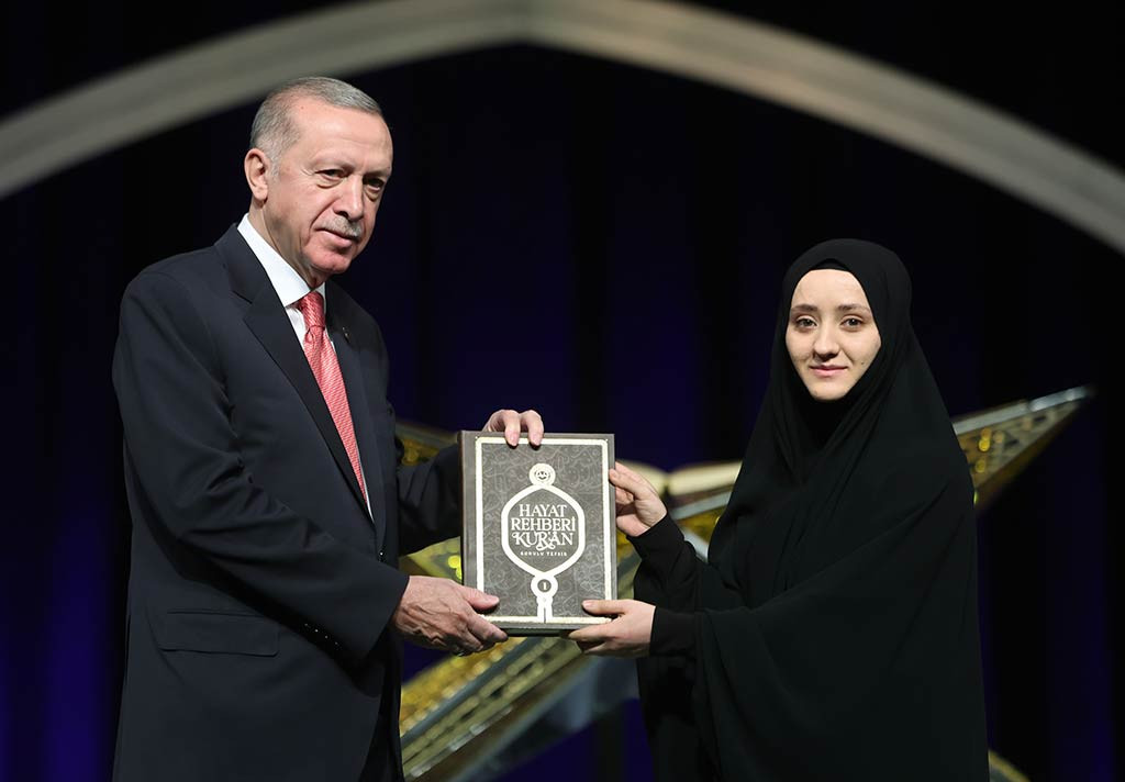Erdogan Kurani Kerim 06042024 Aa (11)