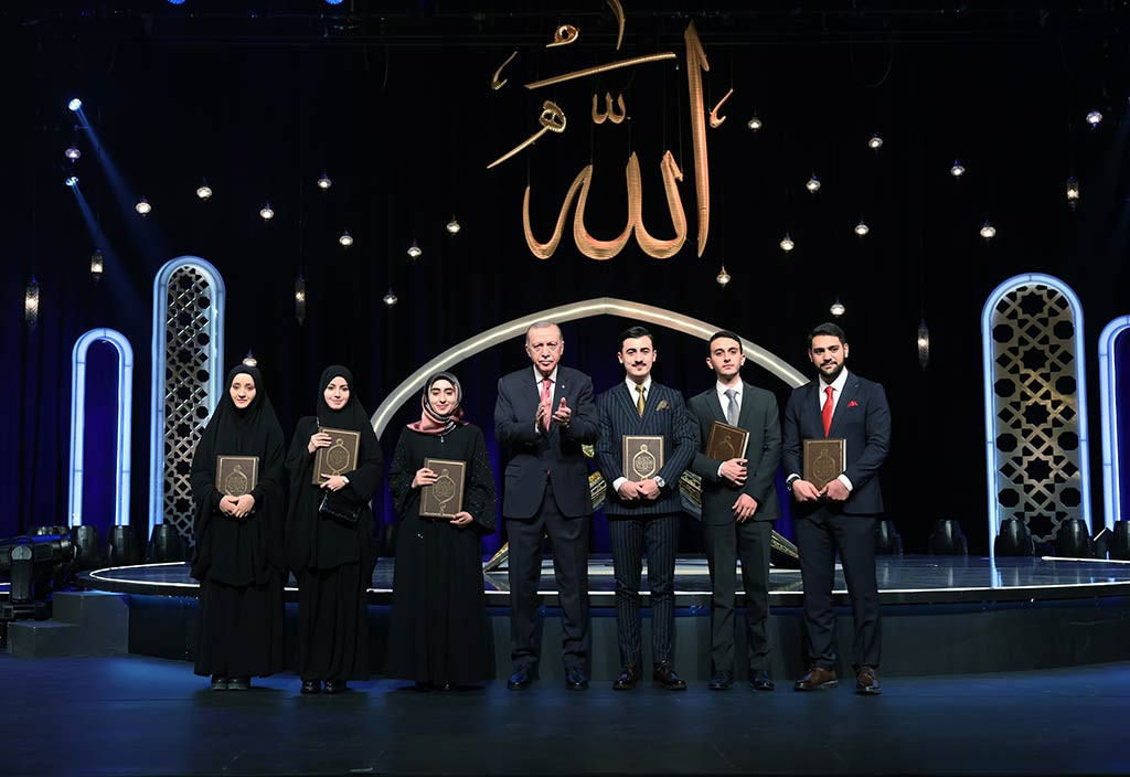 Erdogan Kurani Kerim 06042024 Aa (6)