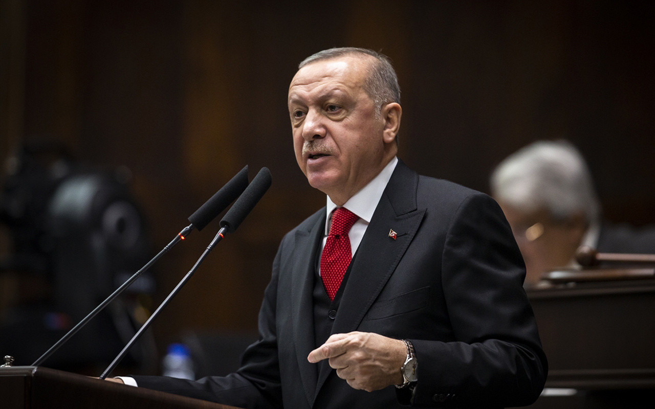Erdoğannnn