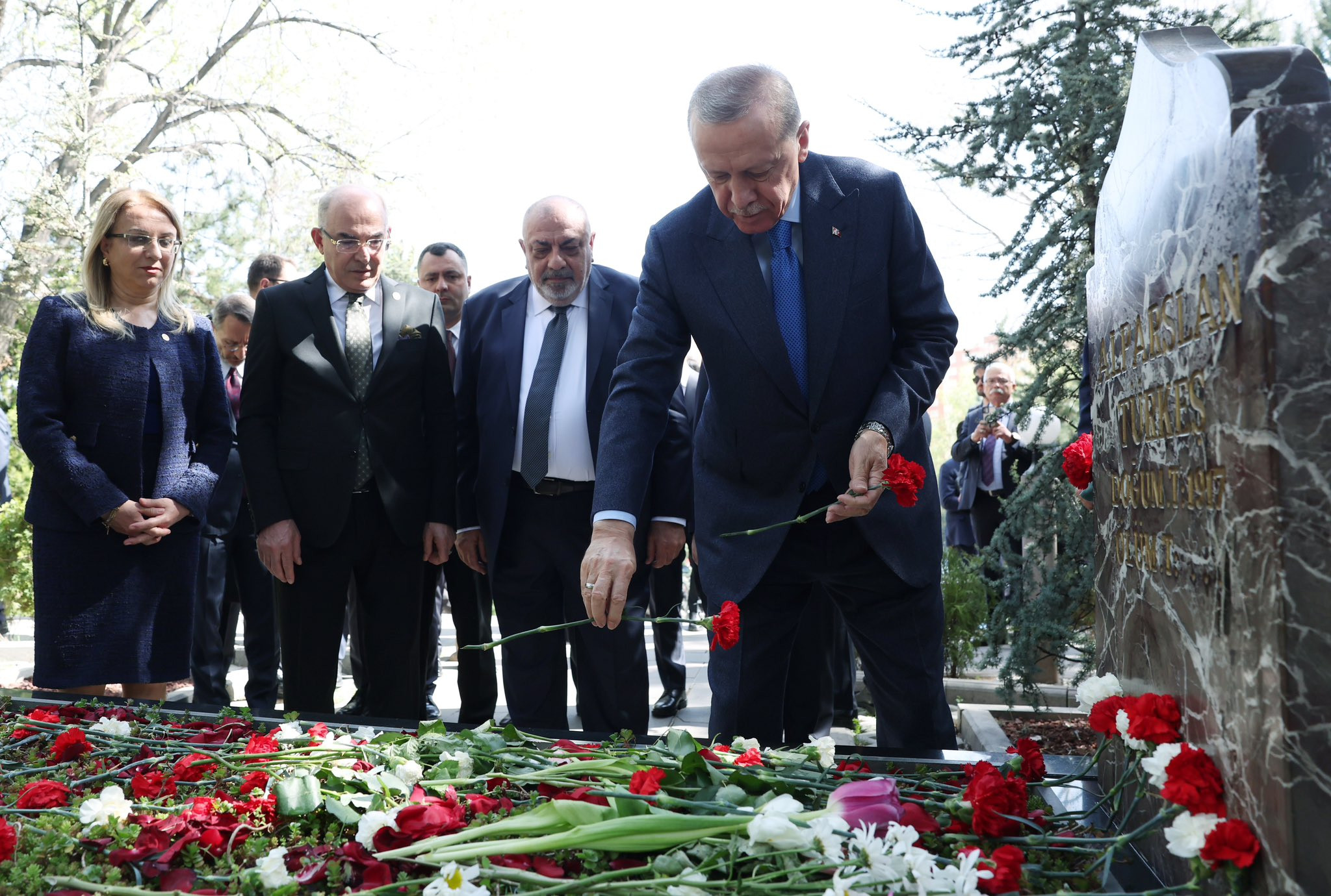 Erdoğanziyaret