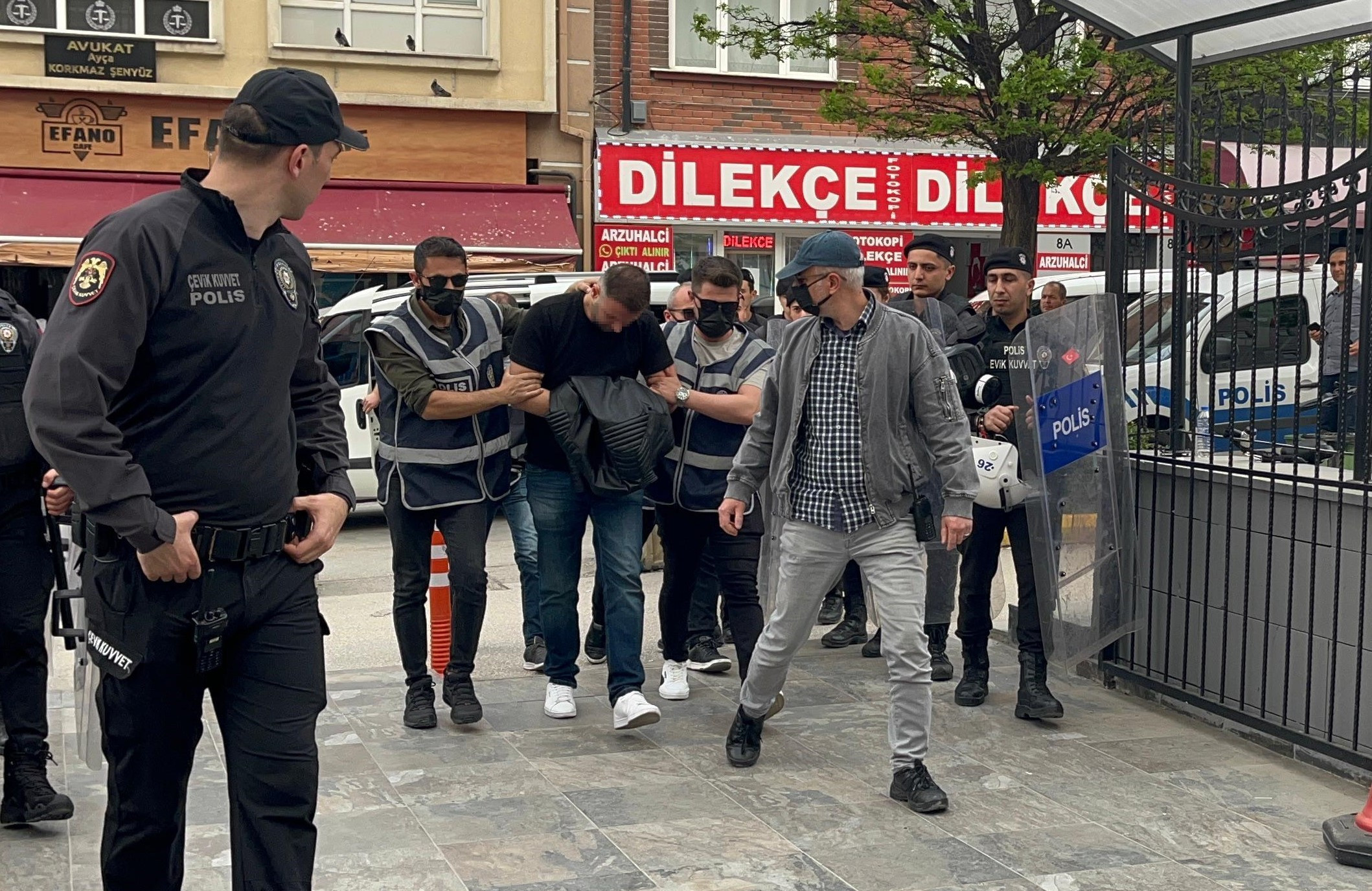 Eskisehir Kelimei Tevhid 26042024 Iha1