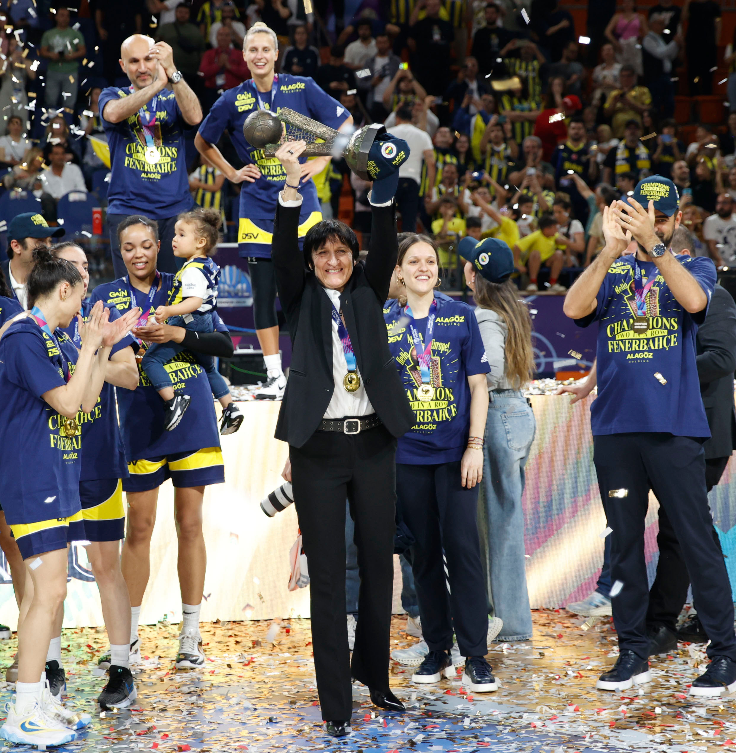 Euroleague Sampiyonu Fenerbahce Alagoz H 40057 (1)