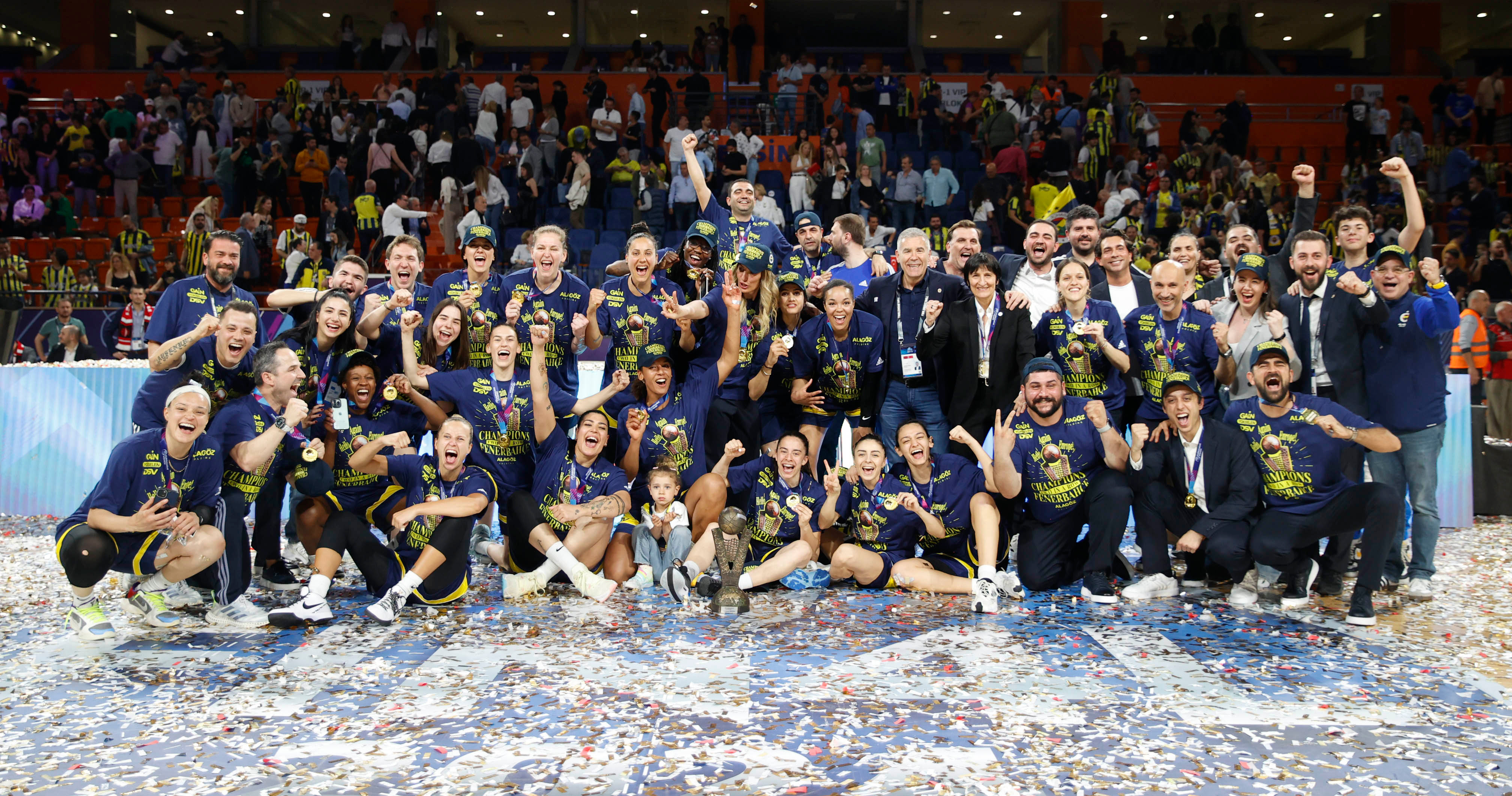 Euroleague Sampiyonu Fenerbahce Alagoz H 40057 (2)