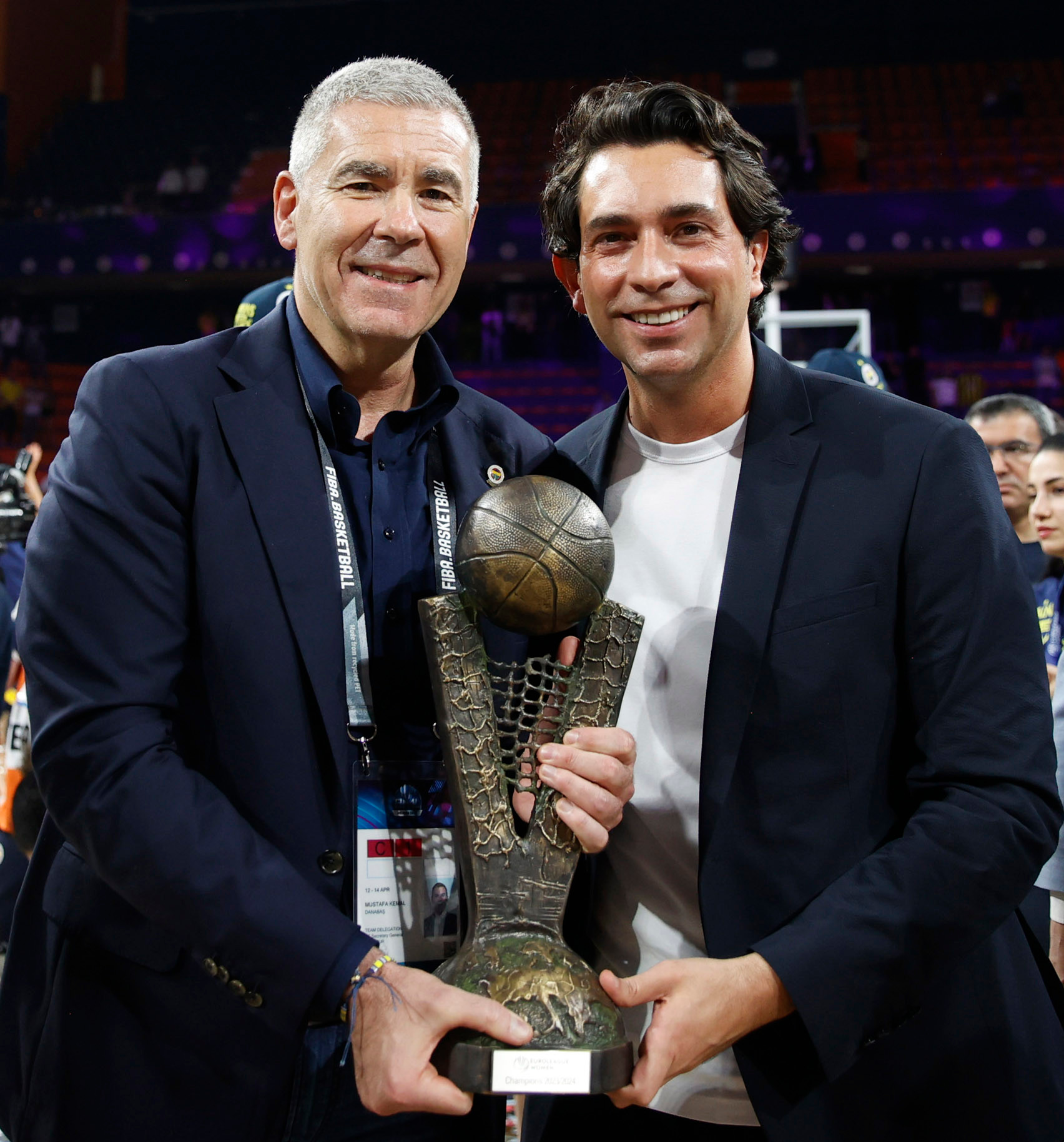 Euroleague Sampiyonu Fenerbahce Alagoz H 40057 (3)