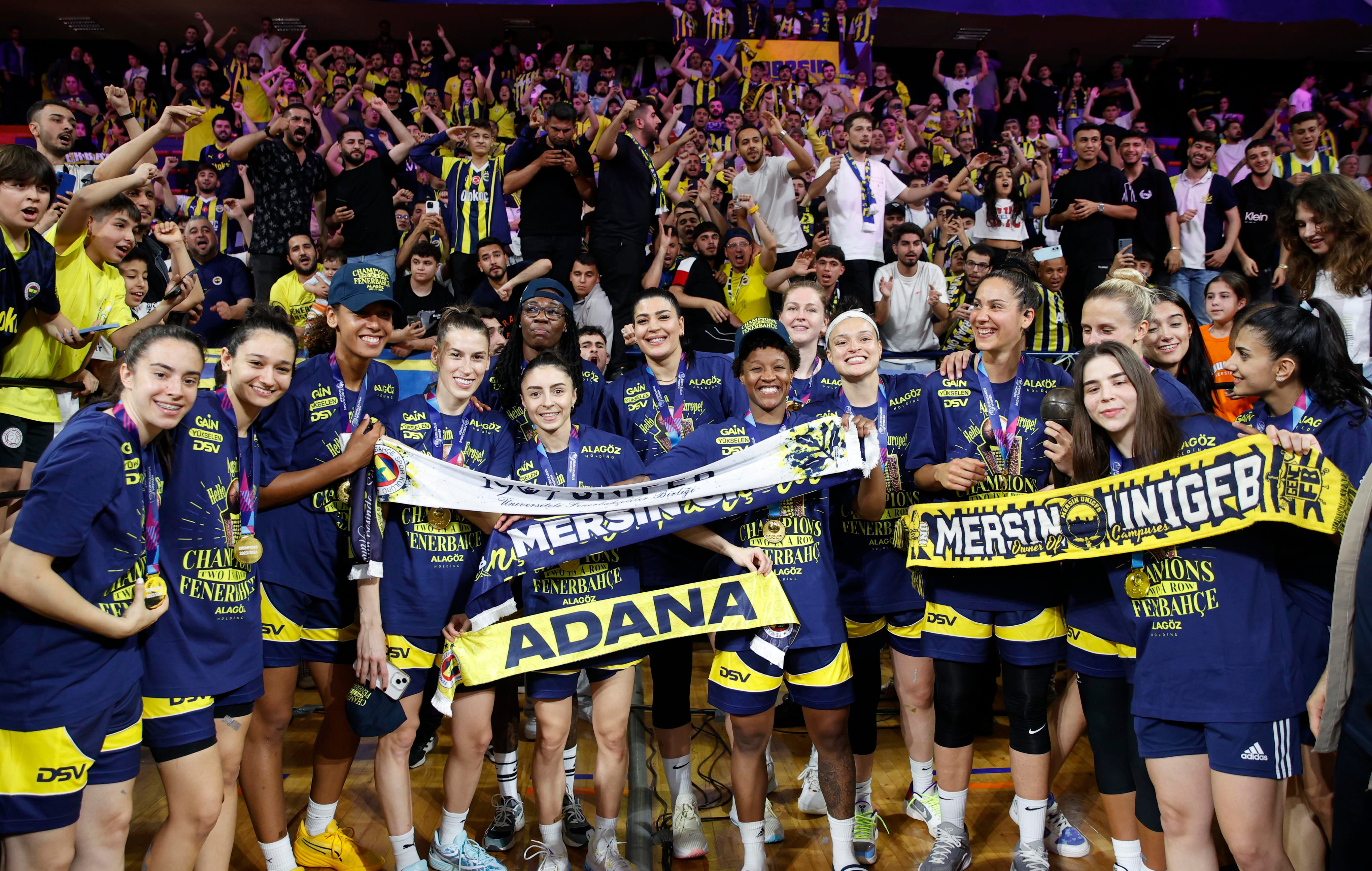 Euroleague Sampiyonu Fenerbahce Alagoz H 40057 (4)