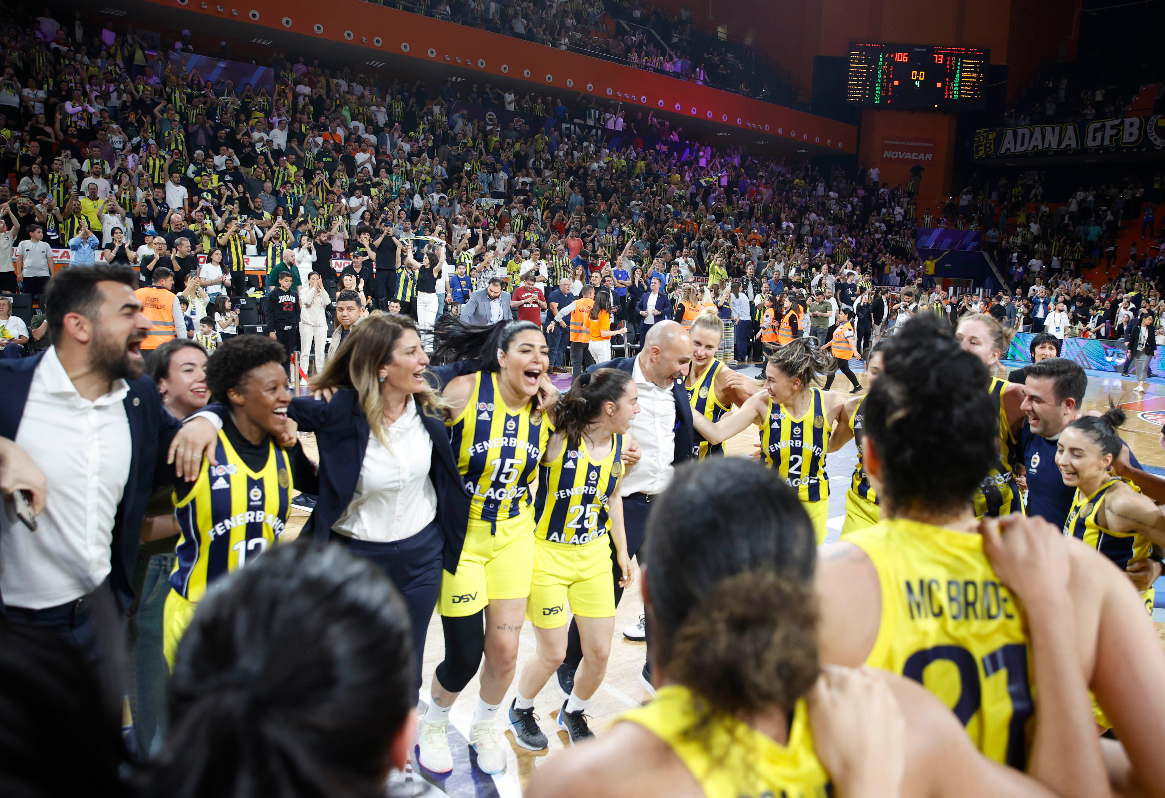 Euroleague Sampiyonu Fenerbahce Alagoz H 40057 (5)