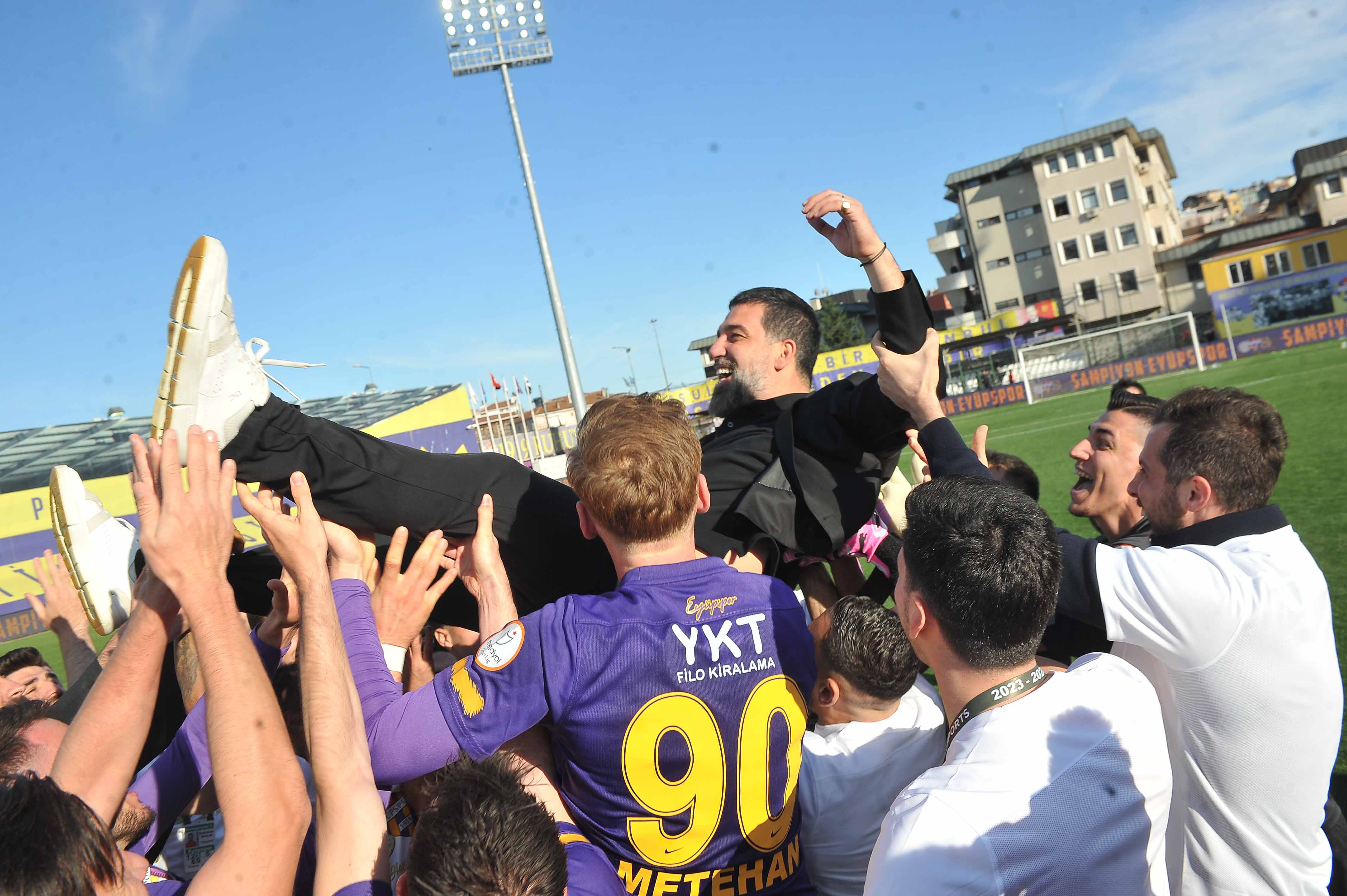 Eyüpspor333